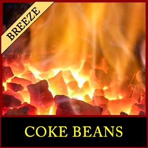 Coke Beans (Breeze)