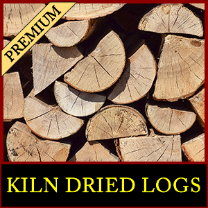 View fire wood products