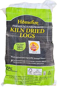 Handy Pack Kiln Dried Logs